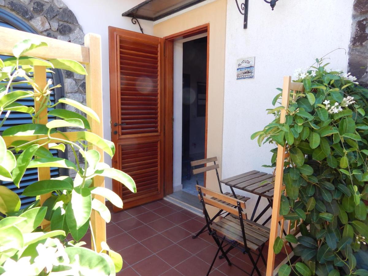 Casa Arcada Acomodação com café da manhã Vulcano  Quarto foto