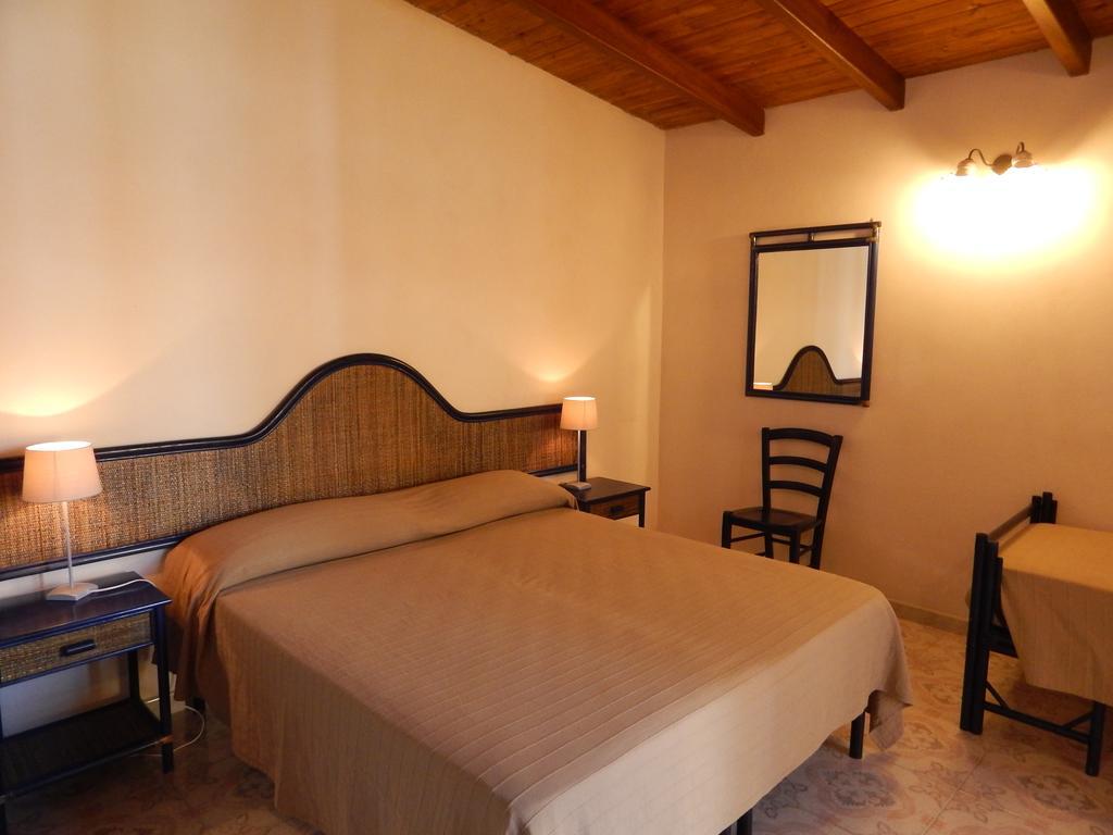 Casa Arcada Acomodação com café da manhã Vulcano  Quarto foto