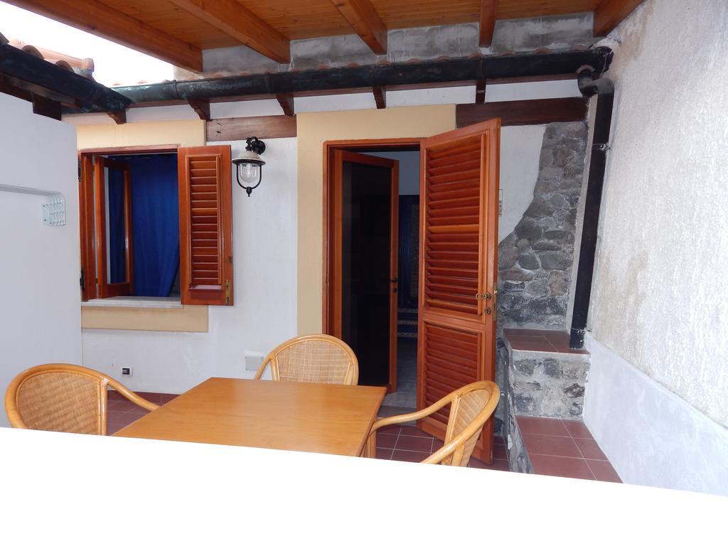 Casa Arcada Acomodação com café da manhã Vulcano  Quarto foto