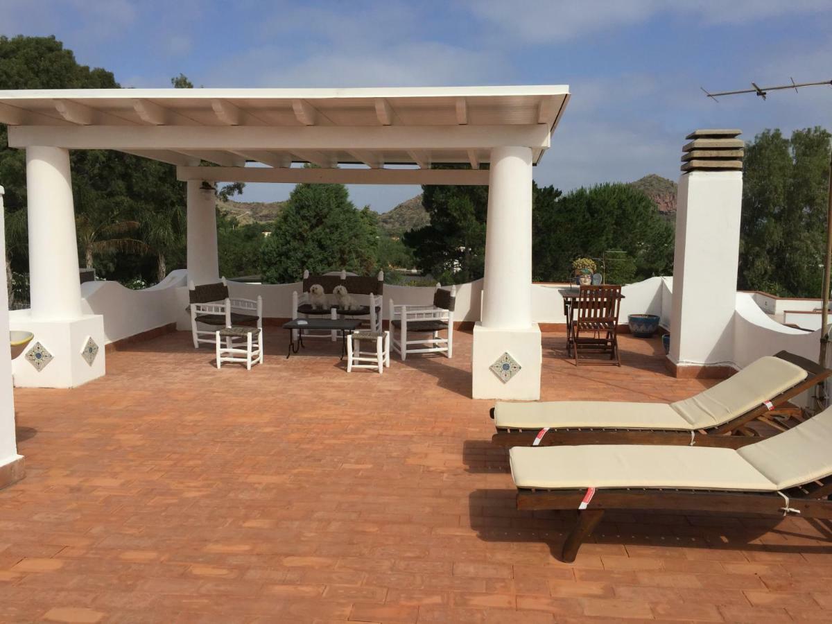 Casa Arcada Acomodação com café da manhã Vulcano  Exterior foto